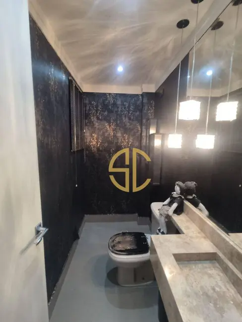 Foto 7 de Apartamento com 3 quartos à venda, 112m2 em Canto do Forte, Praia Grande - SP