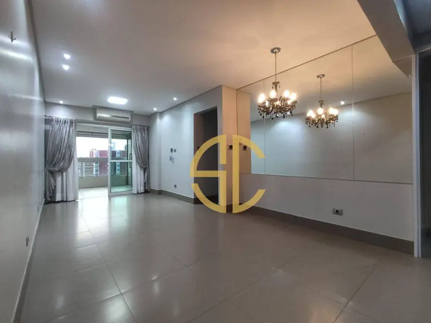 Foto 1 de Apartamento com 3 quartos à venda, 112m2 em Canto do Forte, Praia Grande - SP