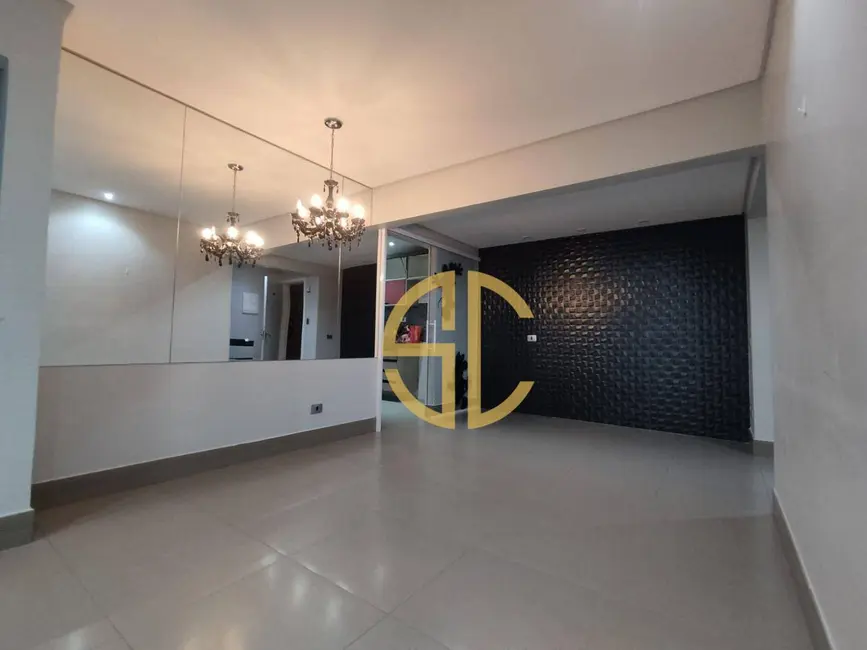 Foto 3 de Apartamento com 3 quartos à venda, 112m2 em Canto do Forte, Praia Grande - SP