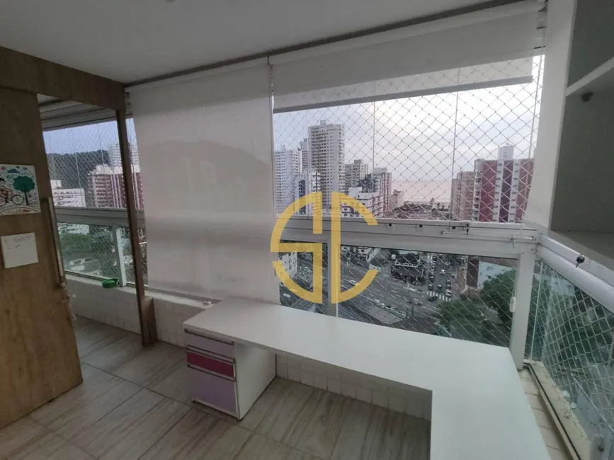 Foto 5 de Apartamento com 3 quartos à venda, 112m2 em Canto do Forte, Praia Grande - SP