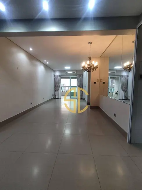 Foto 2 de Apartamento com 3 quartos à venda, 112m2 em Canto do Forte, Praia Grande - SP