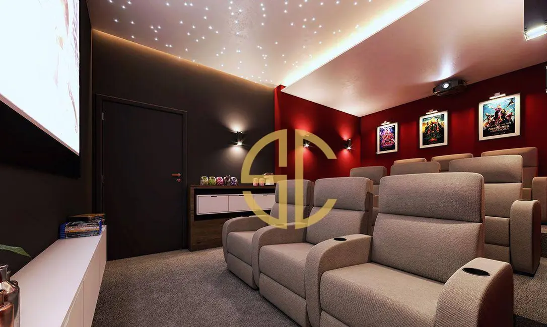 Foto 8 de Apartamento com 2 quartos à venda, 74m2 em Praia Grande - SP