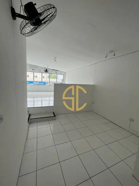 Foto 5 de Loja para alugar, 90m2 em Guilhermina, Praia Grande - SP