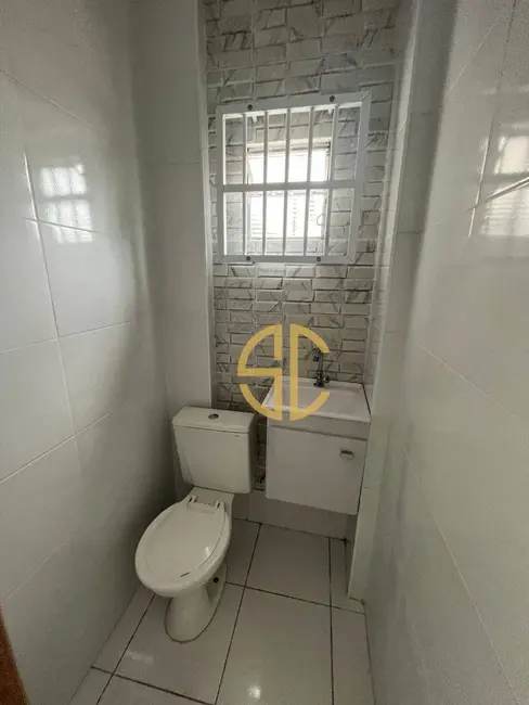 Foto 7 de Loja para alugar, 90m2 em Guilhermina, Praia Grande - SP