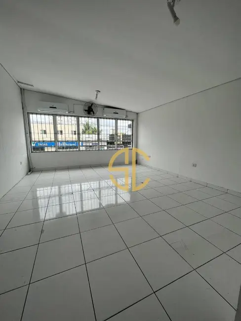 Foto 6 de Loja para alugar, 90m2 em Guilhermina, Praia Grande - SP