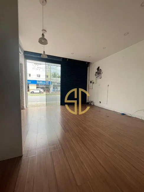 Foto 1 de Loja para alugar, 90m2 em Guilhermina, Praia Grande - SP