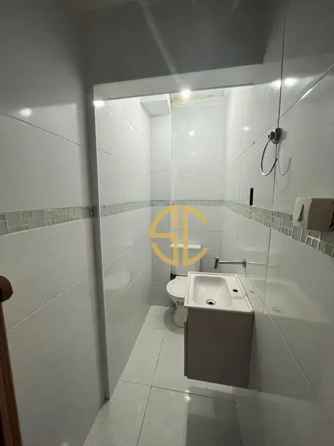 Foto 4 de Loja para alugar, 90m2 em Guilhermina, Praia Grande - SP