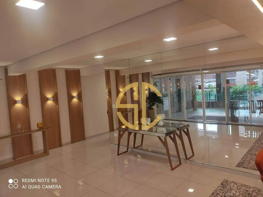 Apartamento com 2 quartos à venda, 73m2 em Canto do Forte, Praia Grande - SP - imagem 4 Foto 4 de Apartamento com 2 quartos à venda, 73m2 em Canto do Forte, Praia Grande - SP