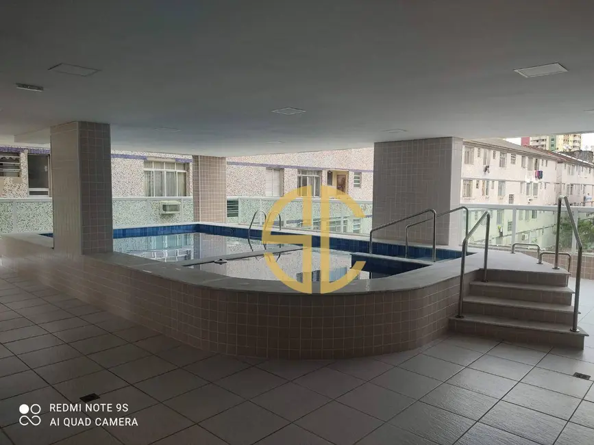 Apartamento com 2 quartos à venda, 73m2 em Canto do Forte, Praia Grande - SP - imagem 5 Foto 5 de Apartamento com 2 quartos à venda, 73m2 em Canto do Forte, Praia Grande - SP