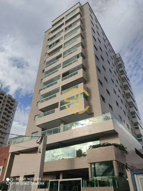 Apartamento com 2 quartos à venda, 73m2 em Canto do Forte, Praia Grande - SP - imagem 2 Foto 2 de Apartamento com 2 quartos à venda, 73m2 em Canto do Forte, Praia Grande - SP