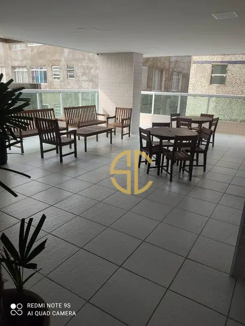 Apartamento com 2 quartos à venda, 73m2 em Canto do Forte, Praia Grande - SP - imagem 9 Foto 9 de Apartamento com 2 quartos à venda, 73m2 em Canto do Forte, Praia Grande - SP