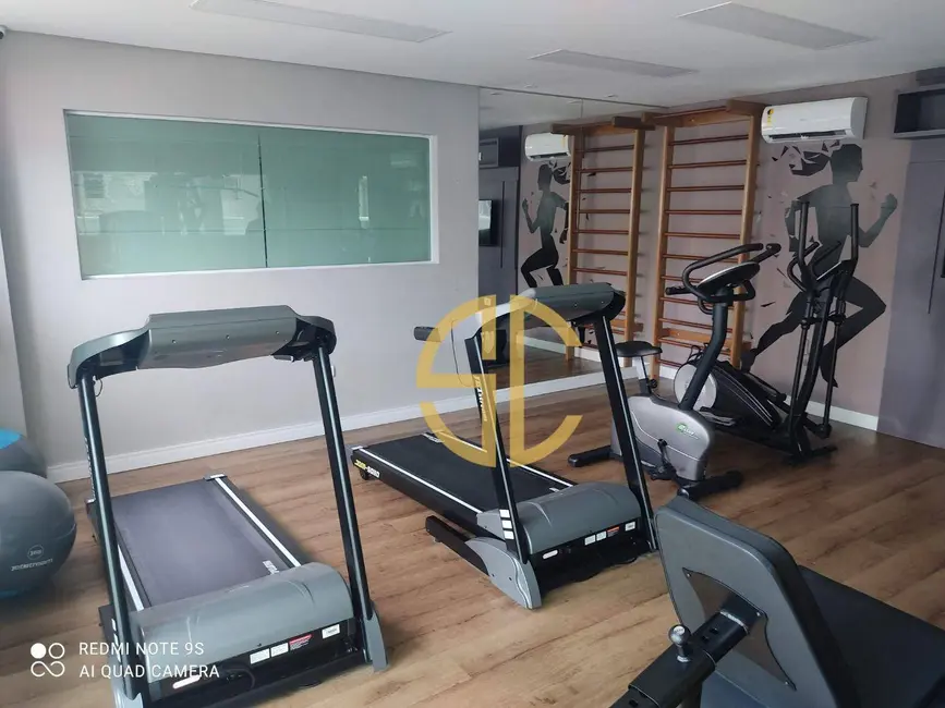 Apartamento com 2 quartos à venda, 73m2 em Canto do Forte, Praia Grande - SP - imagem 6 Foto 6 de Apartamento com 2 quartos à venda, 73m2 em Canto do Forte, Praia Grande - SP