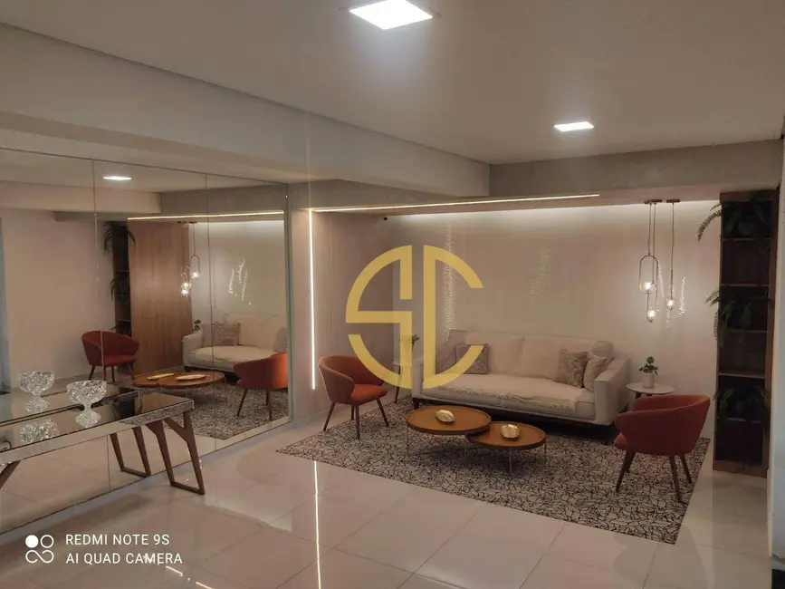 Apartamento com 2 quartos à venda, 73m2 em Canto do Forte, Praia Grande - SP - imagem 3 Foto 3 de Apartamento com 2 quartos à venda, 73m2 em Canto do Forte, Praia Grande - SP