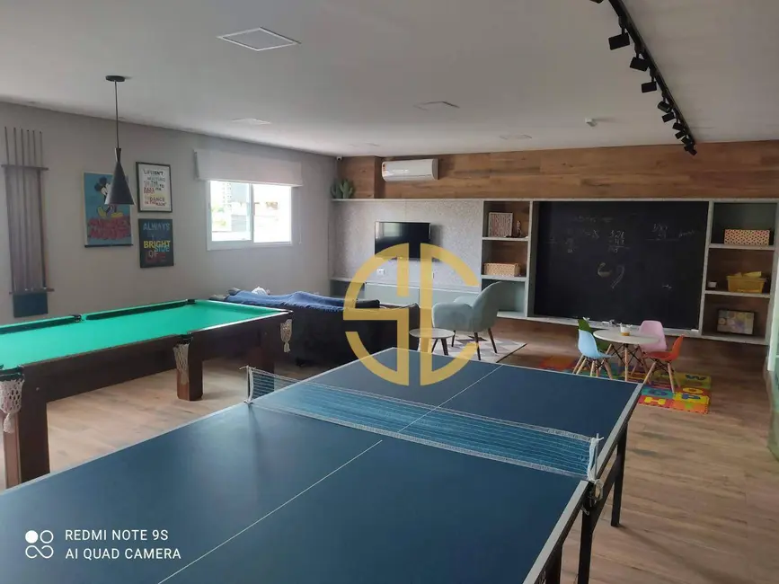 Apartamento com 2 quartos à venda, 73m2 em Canto do Forte, Praia Grande - SP - imagem 7 Foto 7 de Apartamento com 2 quartos à venda, 73m2 em Canto do Forte, Praia Grande - SP