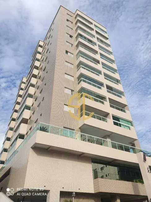 Apartamento com 2 quartos à venda, 73m2 em Canto do Forte, Praia Grande - SP - imagem 1 Foto 1 de Apartamento com 2 quartos à venda, 73m2 em Canto do Forte, Praia Grande - SP