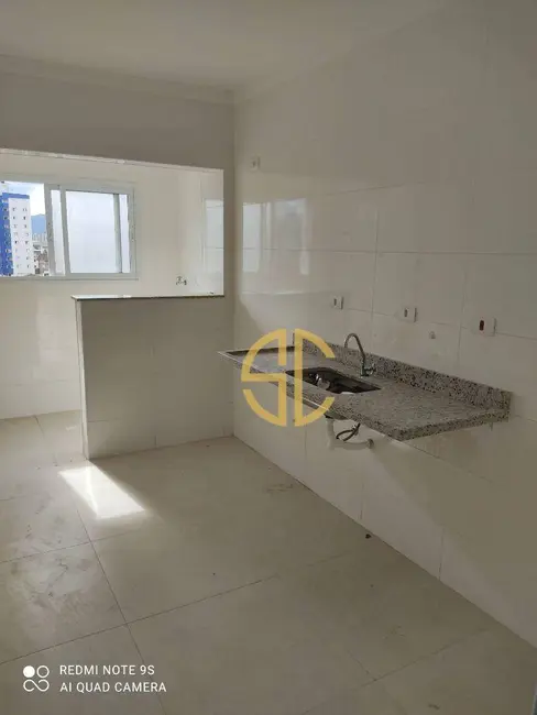 Apartamento com 2 quartos à venda, 69m2 em Canto do Forte, Praia Grande - SP - imagem 7 Foto 7 de Apartamento com 2 quartos à venda, 69m2 em Canto do Forte, Praia Grande - SP