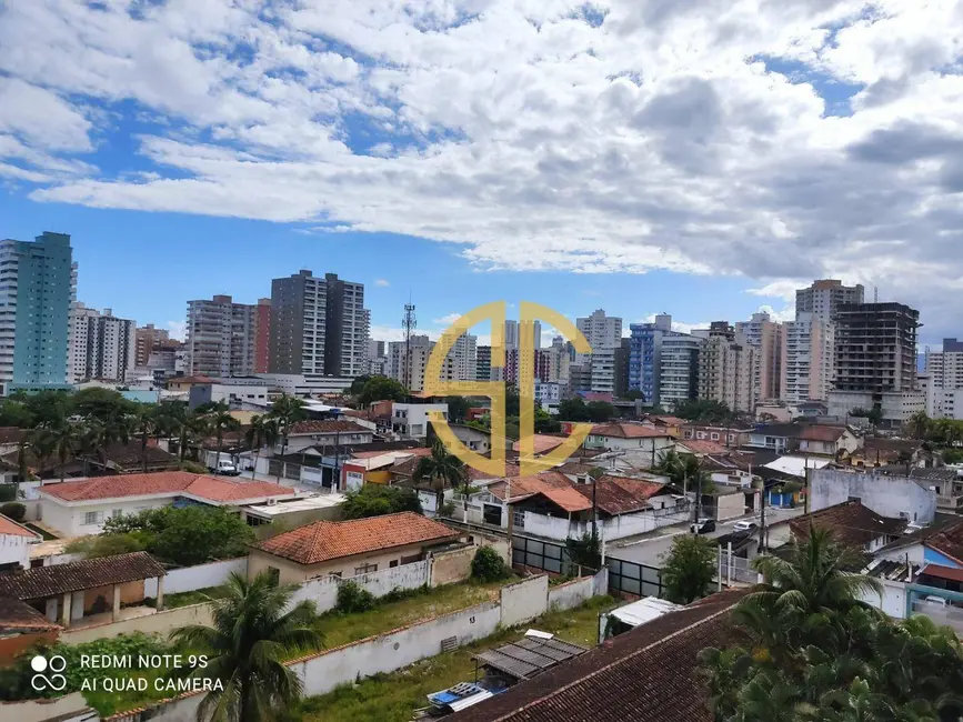 Apartamento com 2 quartos à venda, 69m2 em Canto do Forte, Praia Grande - SP - imagem 3 Foto 3 de Apartamento com 2 quartos à venda, 69m2 em Canto do Forte, Praia Grande - SP
