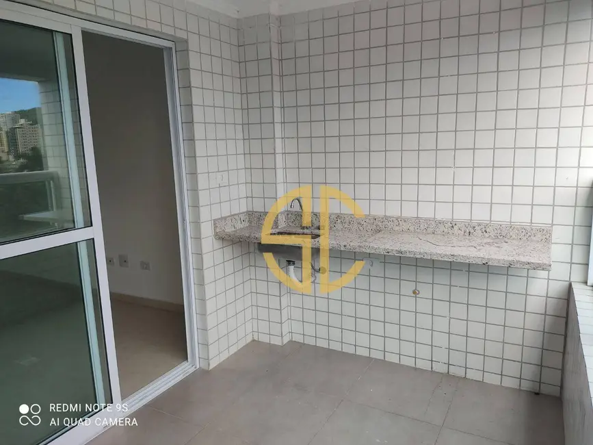 Apartamento com 2 quartos à venda, 69m2 em Canto do Forte, Praia Grande - SP - imagem 6 Foto 6 de Apartamento com 2 quartos à venda, 69m2 em Canto do Forte, Praia Grande - SP