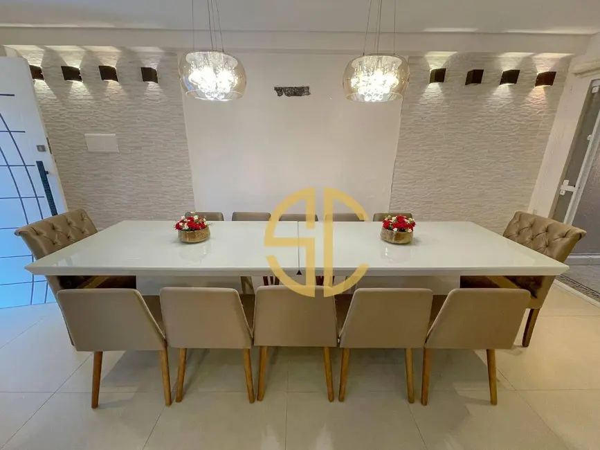 Foto 9 de Sobrado com 2 quartos à venda, 100m2 em Canto do Forte, Praia Grande - SP