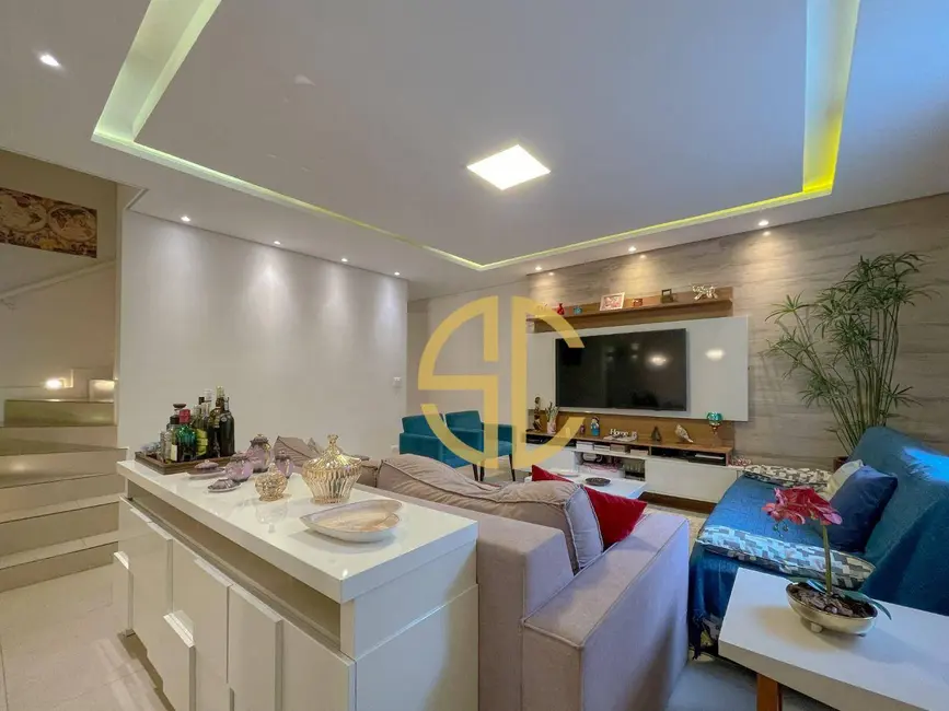 Foto 5 de Sobrado com 2 quartos à venda, 100m2 em Canto do Forte, Praia Grande - SP