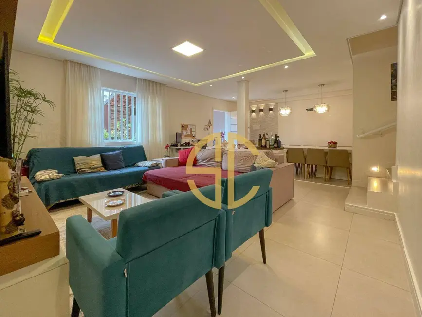 Foto 7 de Sobrado com 2 quartos à venda, 100m2 em Canto do Forte, Praia Grande - SP