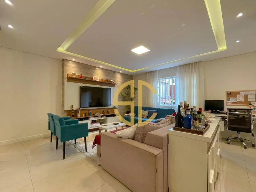 Foto 6 de Sobrado com 2 quartos à venda, 100m2 em Canto do Forte, Praia Grande - SP