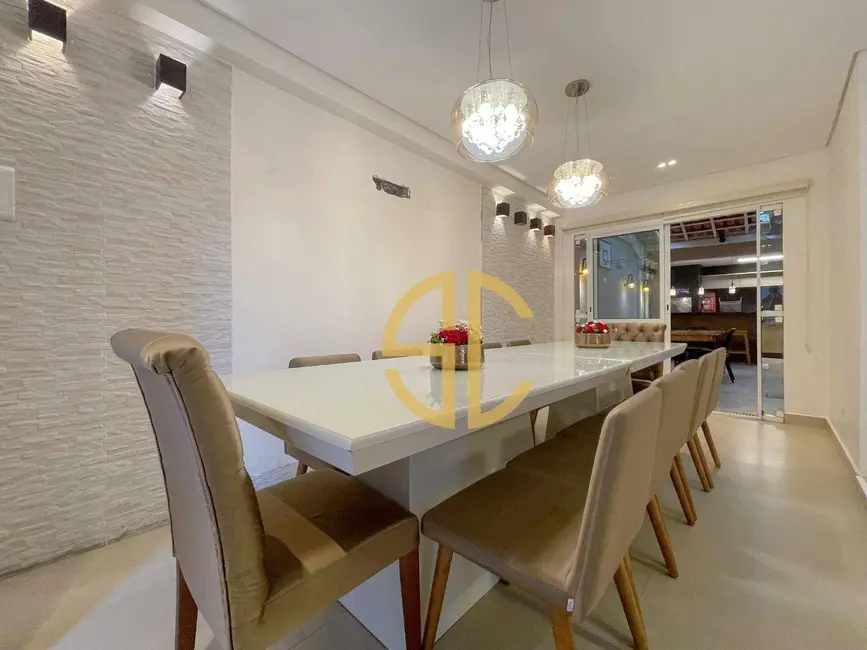 Foto 8 de Sobrado com 2 quartos à venda, 100m2 em Canto do Forte, Praia Grande - SP