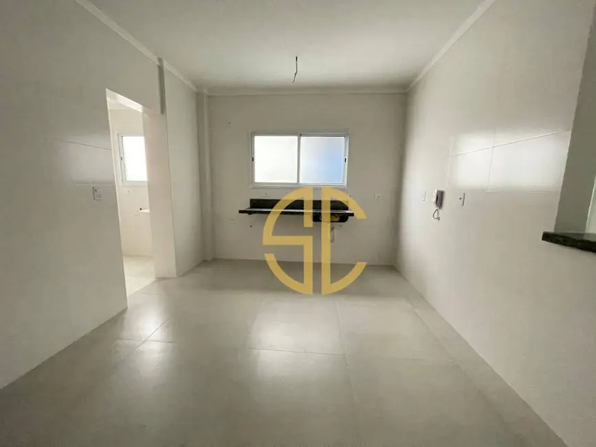 Apartamento com 2 quartos à venda, 77m2 em Canto do Forte, Praia Grande - SP - imagem 6 Foto 6 de Apartamento com 2 quartos à venda, 77m2 em Canto do Forte, Praia Grande - SP