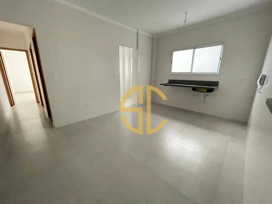 Apartamento com 2 quartos à venda, 77m2 em Canto do Forte, Praia Grande - SP - imagem 5 Foto 5 de Apartamento com 2 quartos à venda, 77m2 em Canto do Forte, Praia Grande - SP