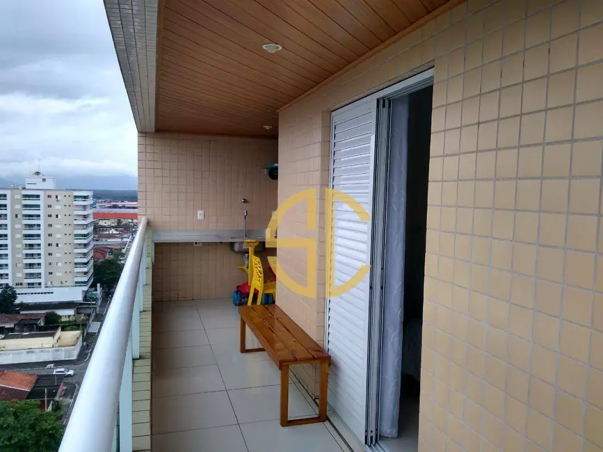 Apartamento com 3 quartos à venda, 90m2 em Praia Grande - SP - imagem 6 Foto 6 de Apartamento com 3 quartos à venda, 90m2 em Praia Grande - SP