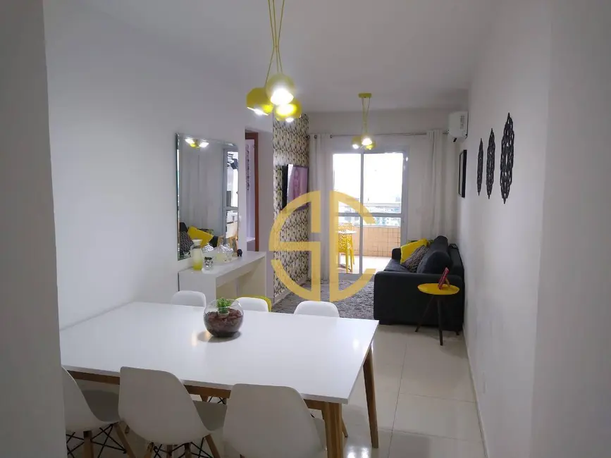 Apartamento com 3 quartos à venda, 90m2 em Praia Grande - SP - imagem 1 Foto 1 de Apartamento com 3 quartos à venda, 90m2 em Praia Grande - SP