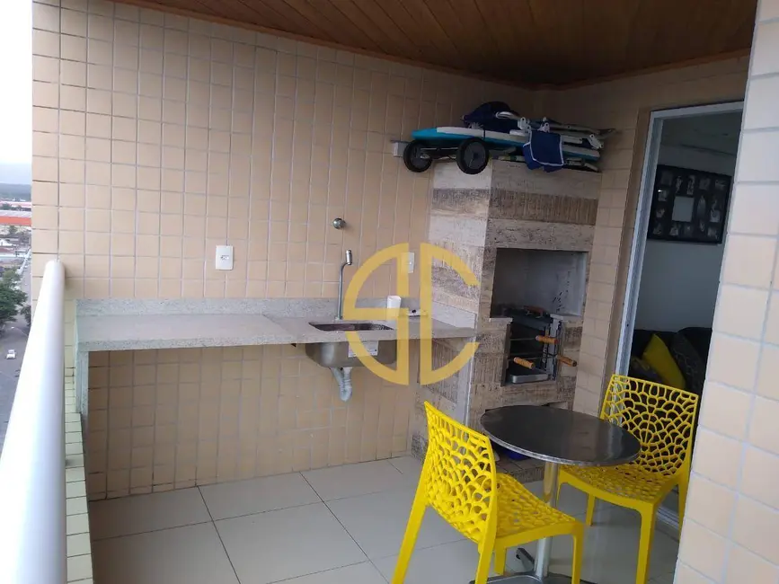 Apartamento com 3 quartos à venda, 90m2 em Praia Grande - SP - imagem 5 Foto 5 de Apartamento com 3 quartos à venda, 90m2 em Praia Grande - SP