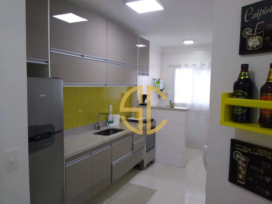 Apartamento com 3 quartos à venda, 90m2 em Praia Grande - SP - imagem 9 Foto 9 de Apartamento com 3 quartos à venda, 90m2 em Praia Grande - SP