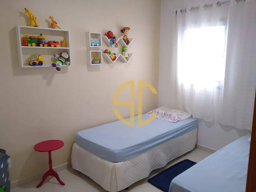 Apartamento com 3 quartos à venda, 90m2 em Praia Grande - SP - imagem 4 Foto 4 de Apartamento com 3 quartos à venda, 90m2 em Praia Grande - SP