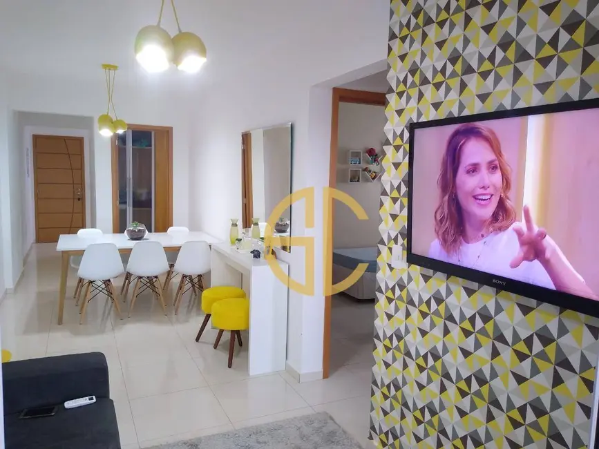 Apartamento com 3 quartos à venda, 90m2 em Praia Grande - SP - imagem 3 Foto 3 de Apartamento com 3 quartos à venda, 90m2 em Praia Grande - SP