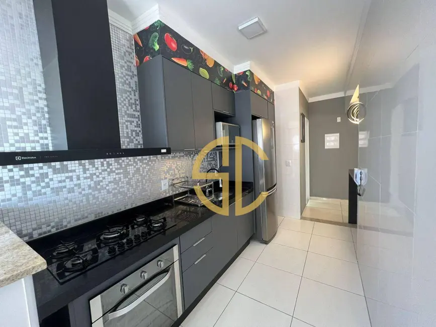 Foto 9 de Apartamento com 2 quartos à venda, 92m2 em Boqueirão, Praia Grande - SP