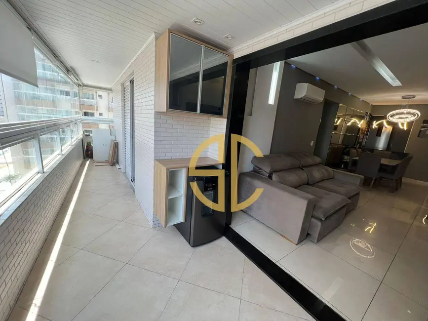 Foto 6 de Apartamento com 2 quartos à venda, 92m2 em Boqueirão, Praia Grande - SP