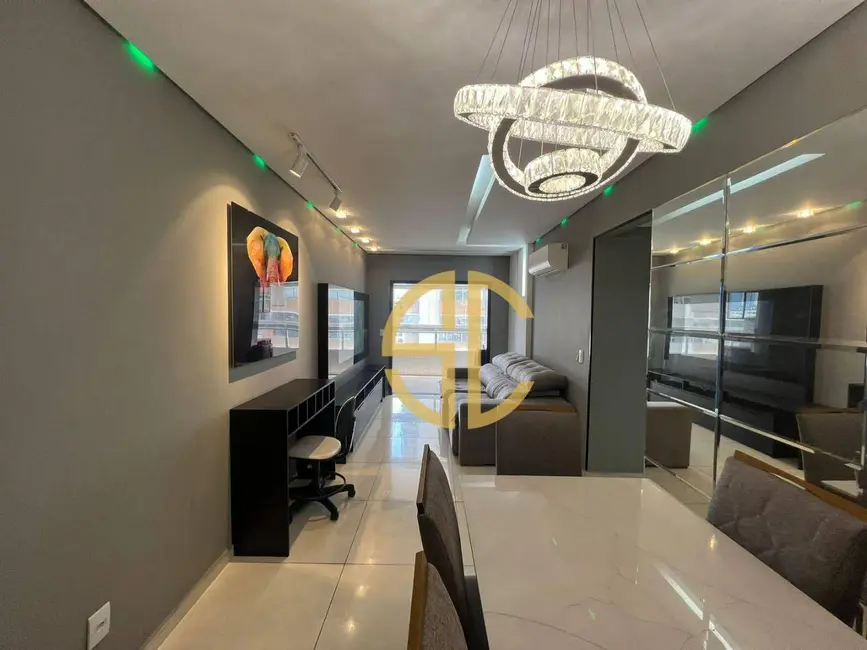 Foto 1 de Apartamento com 2 quartos à venda, 92m2 em Boqueirão, Praia Grande - SP