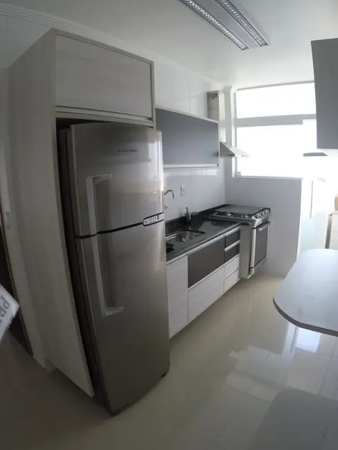 Foto 7 de Apartamento com 2 quartos à venda, 76m2 em Aviação, Praia Grande - SP