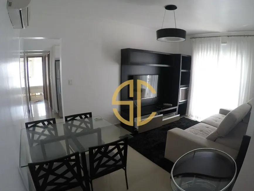 Foto 3 de Apartamento com 2 quartos à venda, 76m2 em Aviação, Praia Grande - SP