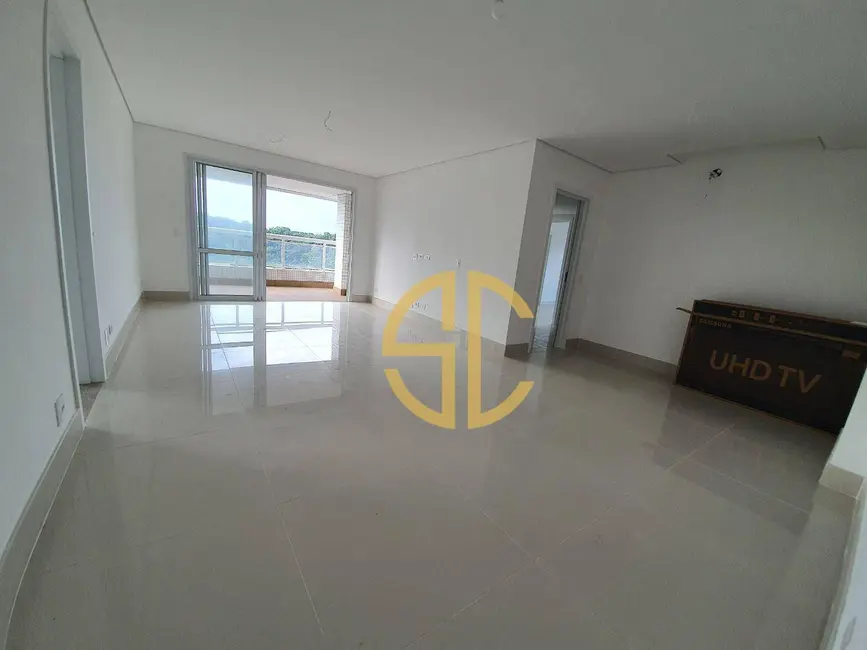 Foto 4 de Apartamento com 3 quartos à venda, 272m2 em Canto do Forte, Praia Grande - SP
