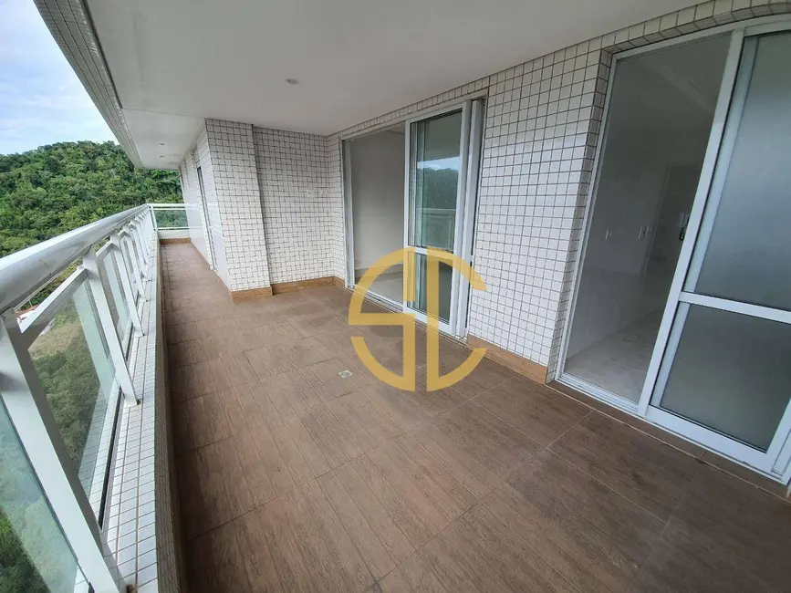 Foto 3 de Apartamento com 3 quartos à venda, 272m2 em Canto do Forte, Praia Grande - SP