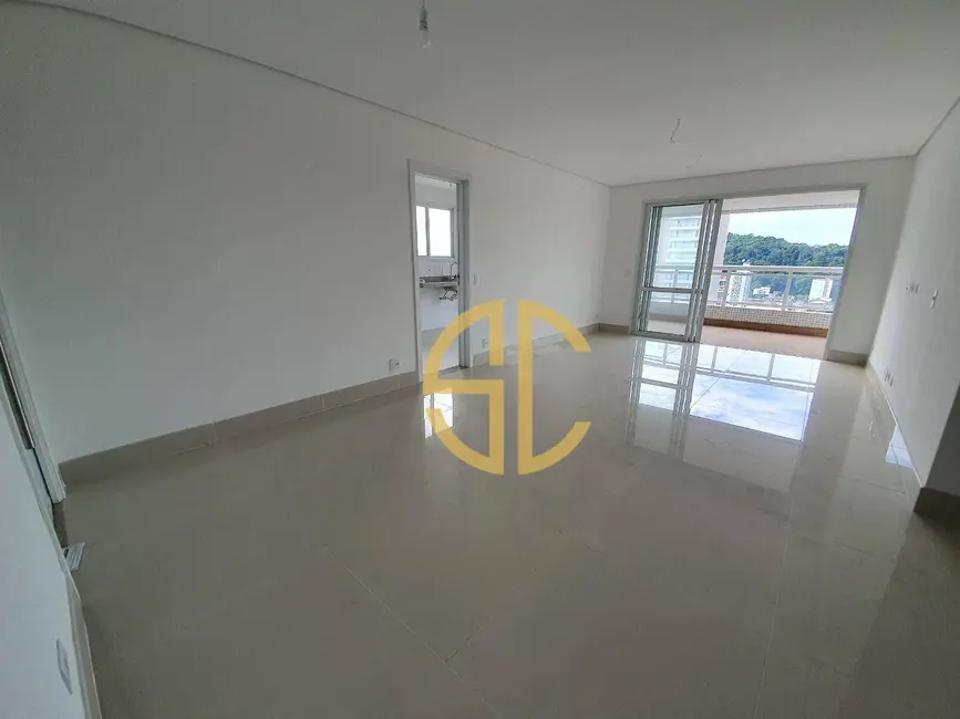 Foto 5 de Apartamento com 3 quartos à venda, 272m2 em Canto do Forte, Praia Grande - SP