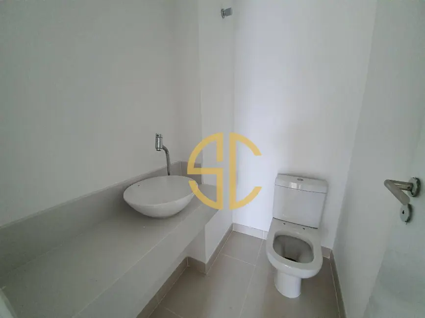 Foto 7 de Apartamento com 3 quartos à venda, 272m2 em Canto do Forte, Praia Grande - SP