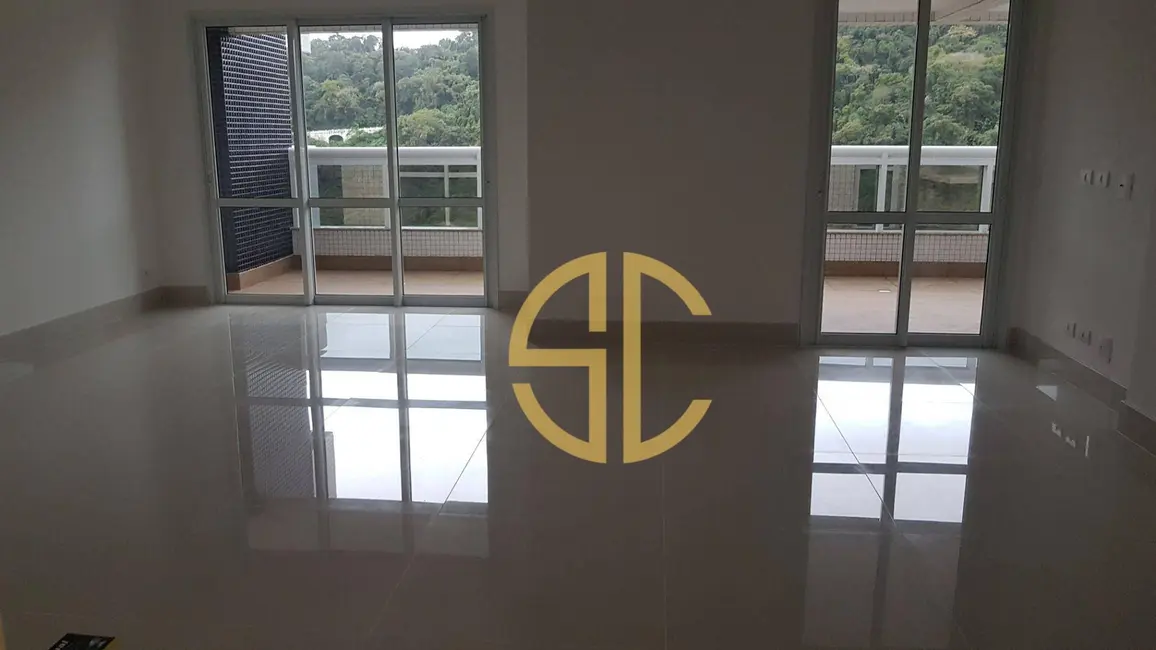 Apartamento com 3 quartos à venda, 249m2 em Canto do Forte, Praia Grande - SP - imagem 6 Foto 6 de Apartamento com 3 quartos à venda, 249m2 em Canto do Forte, Praia Grande - SP