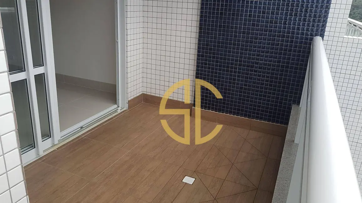 Apartamento com 3 quartos à venda, 249m2 em Canto do Forte, Praia Grande - SP - imagem 3 Foto 3 de Apartamento com 3 quartos à venda, 249m2 em Canto do Forte, Praia Grande - SP