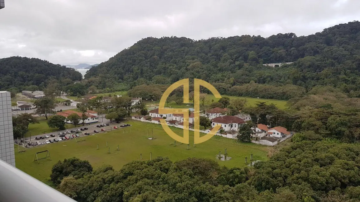 Apartamento com 3 quartos à venda, 249m2 em Canto do Forte, Praia Grande - SP - imagem 2 Foto 2 de Apartamento com 3 quartos à venda, 249m2 em Canto do Forte, Praia Grande - SP