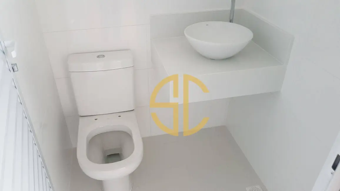 Apartamento com 3 quartos à venda, 249m2 em Canto do Forte, Praia Grande - SP - imagem 9 Foto 9 de Apartamento com 3 quartos à venda, 249m2 em Canto do Forte, Praia Grande - SP