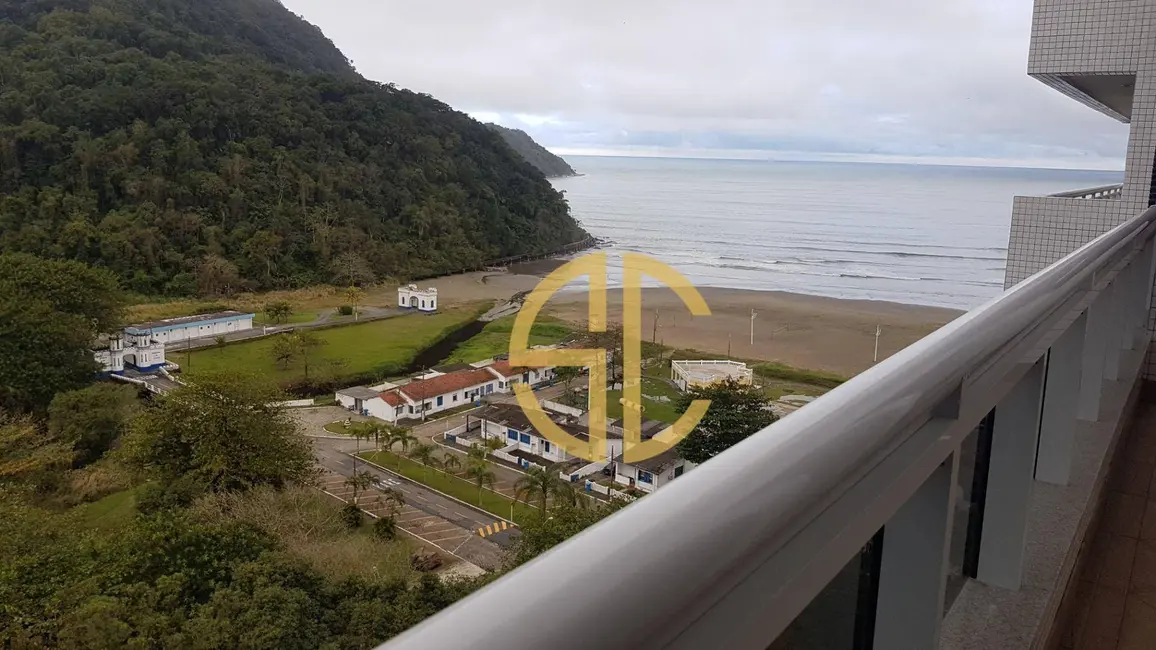 Apartamento com 3 quartos à venda, 249m2 em Canto do Forte, Praia Grande - SP - imagem 1 Foto 1 de Apartamento com 3 quartos à venda, 249m2 em Canto do Forte, Praia Grande - SP