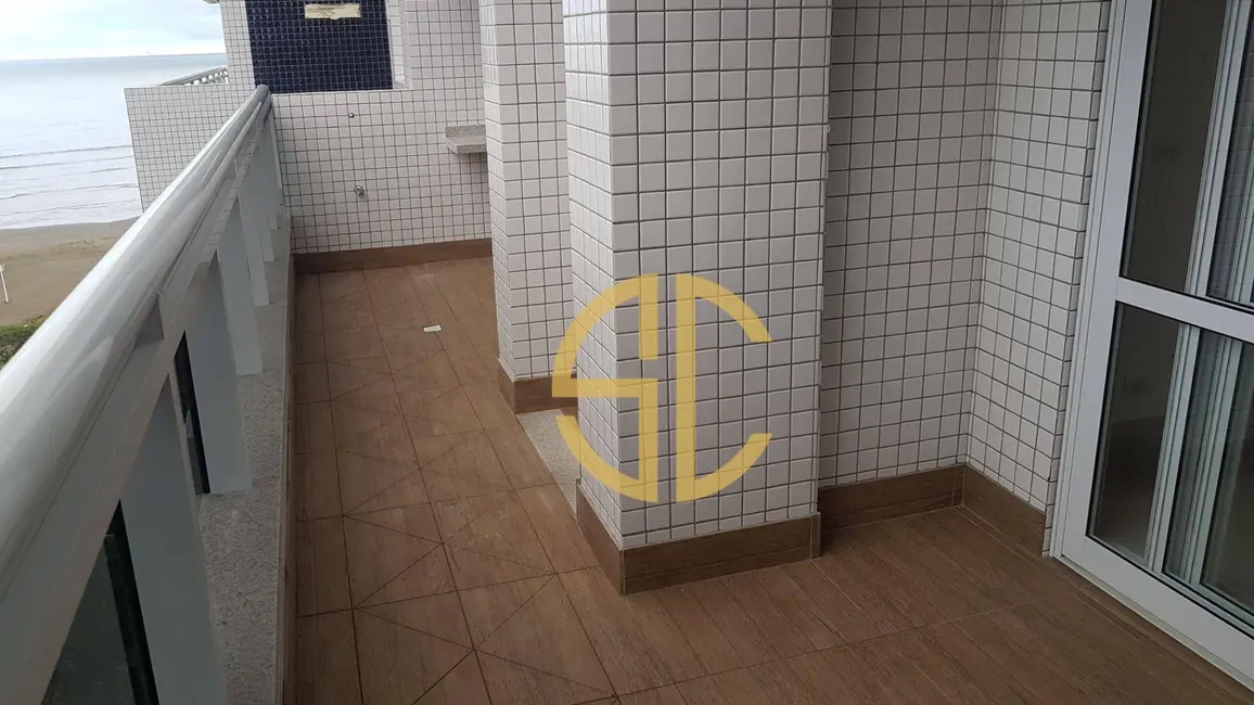 Apartamento com 3 quartos à venda, 249m2 em Canto do Forte, Praia Grande - SP - imagem 5 Foto 5 de Apartamento com 3 quartos à venda, 249m2 em Canto do Forte, Praia Grande - SP